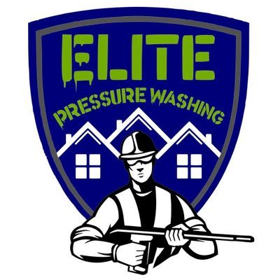 Avatar for Elite Pressure Washing