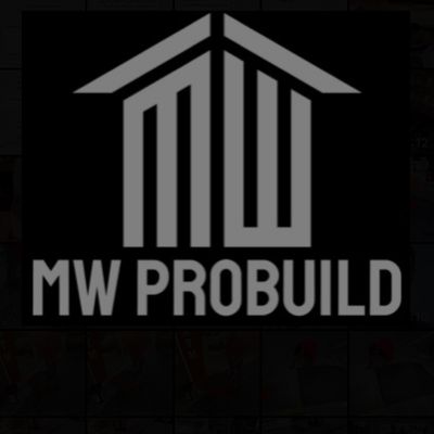 Avatar for MW ProBuild, Ltd.