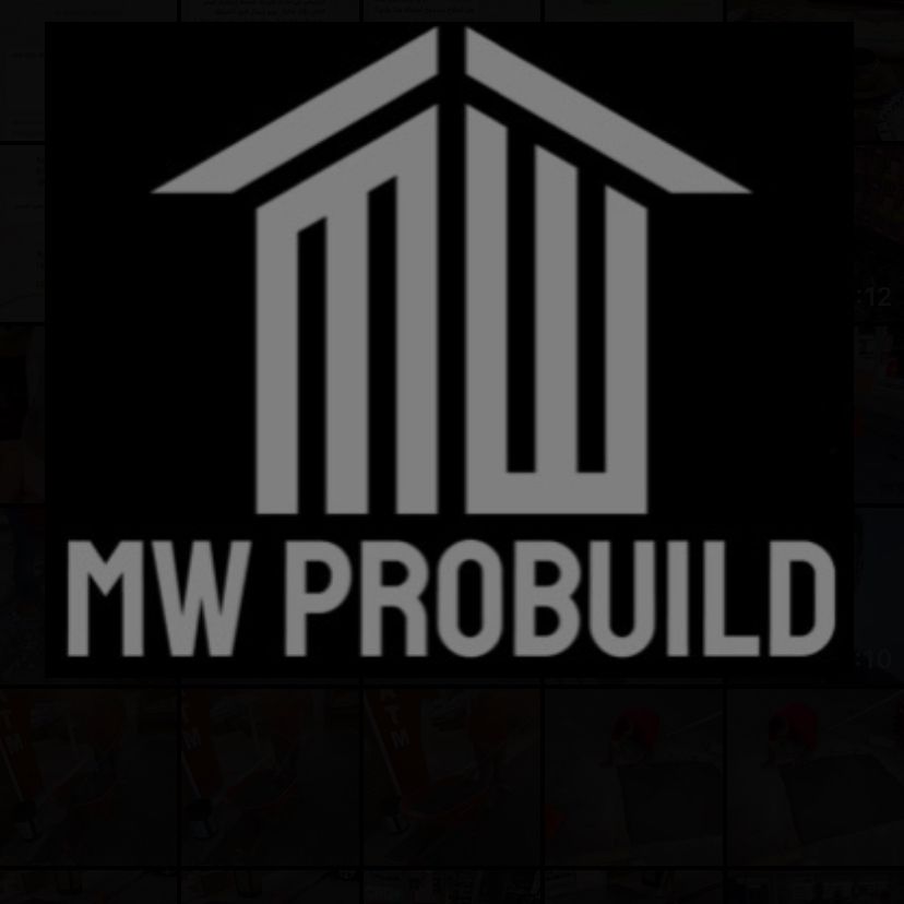 MW ProBuild, Ltd.