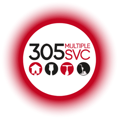 Avatar for 305 Multiple SVC Inc