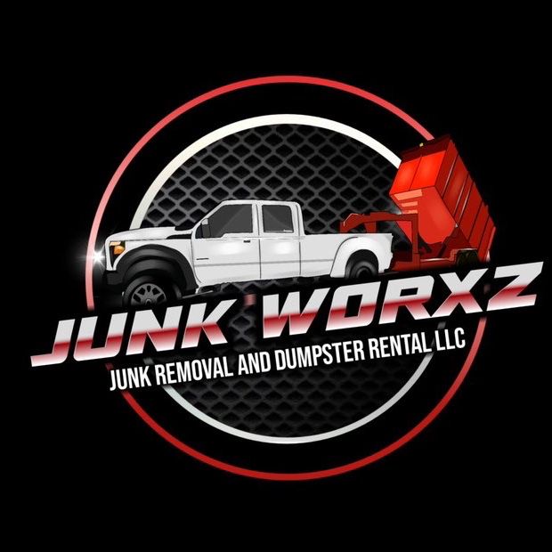 Junk worxz junk removal and dumpster rental