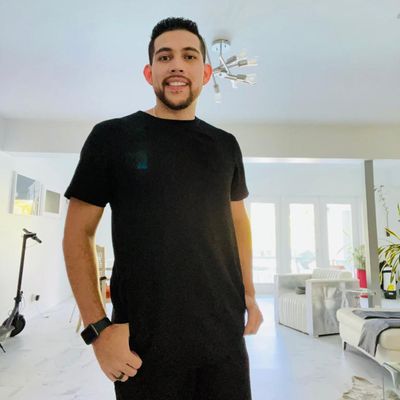 Avatar for Sebastian osorio