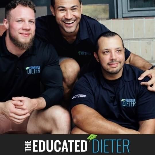 The Educated Dieter Inc.
