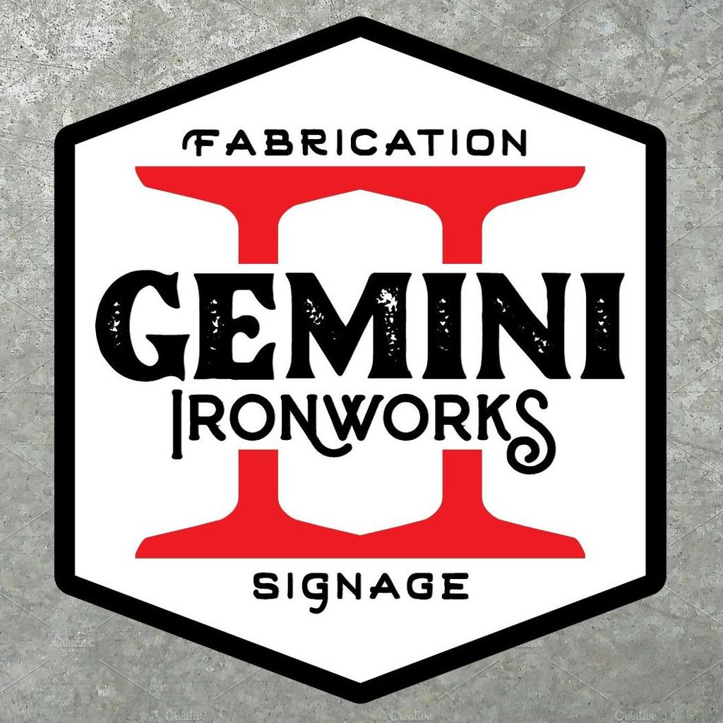 Gemini Ironworks & Signage LLC