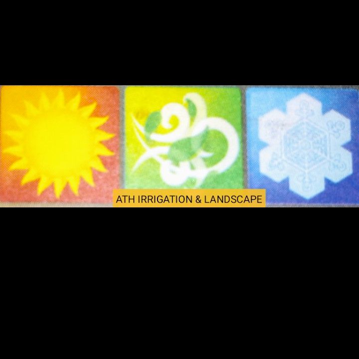 A.T.H irrigation & landscape