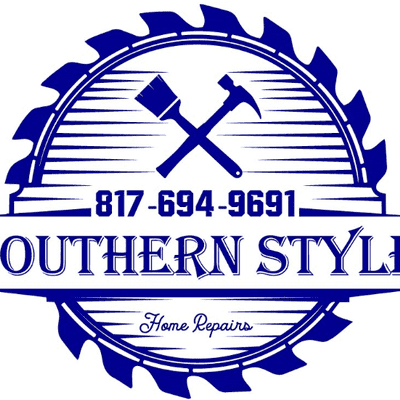 Avatar for Southern Style Home Repairs