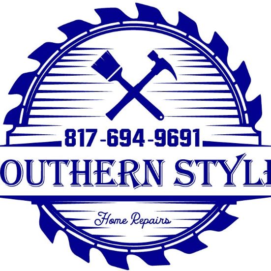 Southern Style Home Repairs