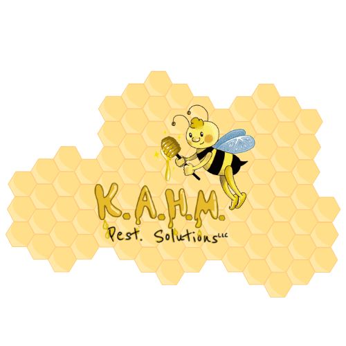 K.A.H.M Pest Solutions