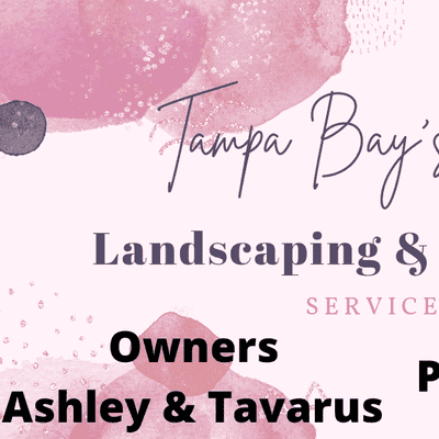 Avatar for Tampa Bay's Finest Landscaping And Cleaning