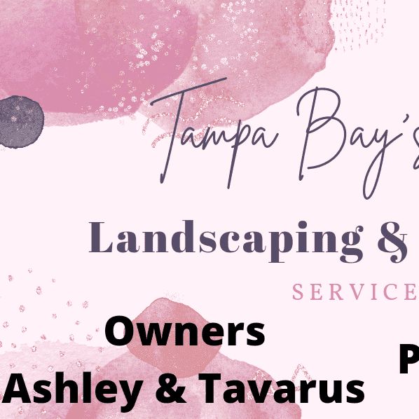 Tampa Bay's Finest Landscaping And Cleaning