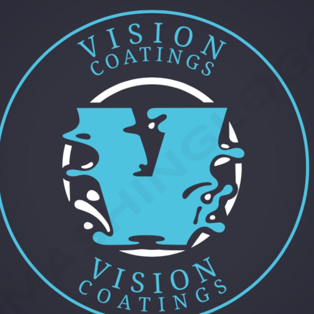 Vision coatings llc