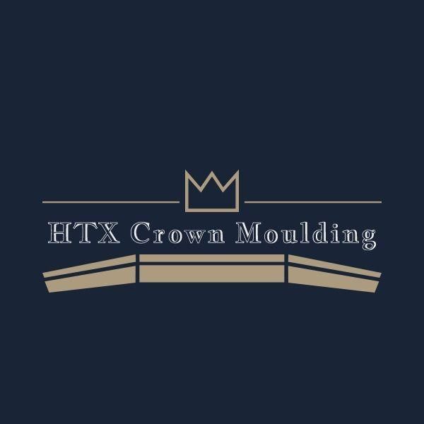 HTX Crown Moulding