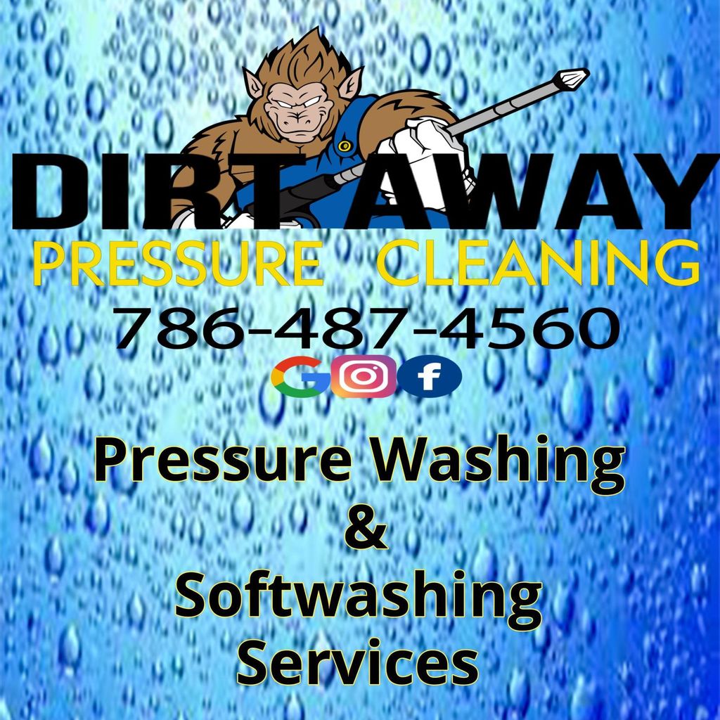 Dirt Away Pressure Cleaning LLC