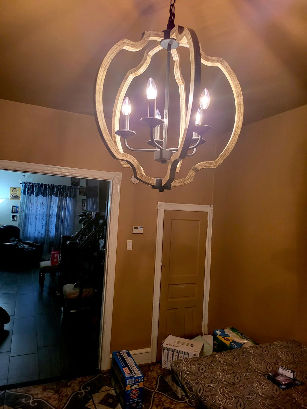 Customer photos
