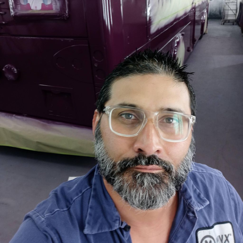 Dave lawn care, pressure wash and more.