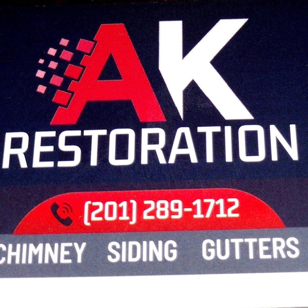 AK RESTORATION LLC