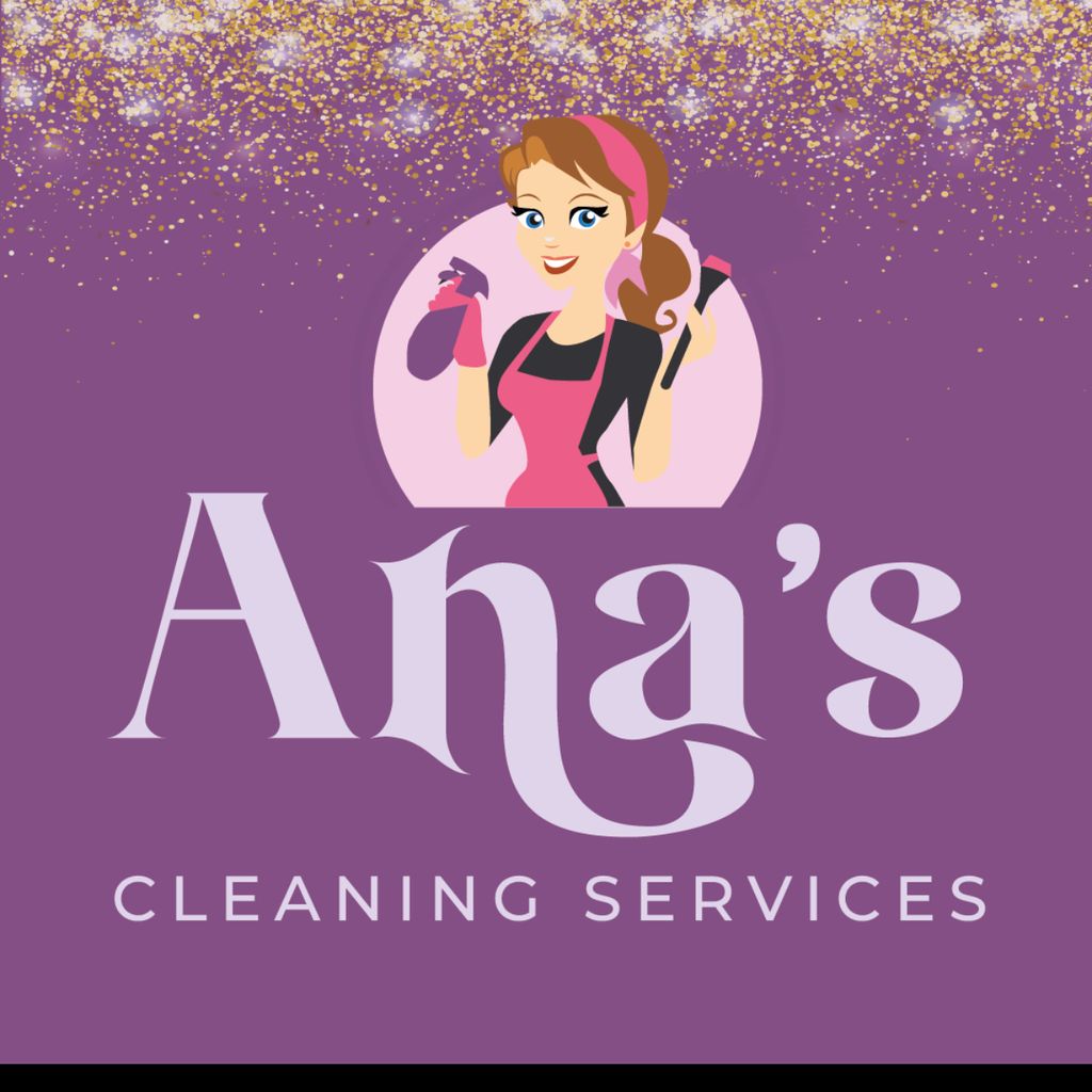 Ana’s Cleaning services