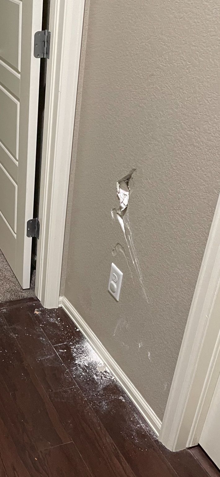 Customer photos