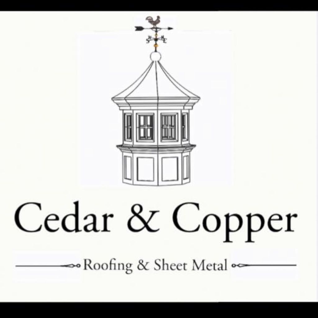Cedar & Copper