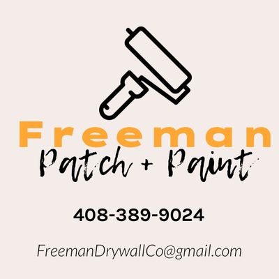 Avatar for Freeman Patch & Paint