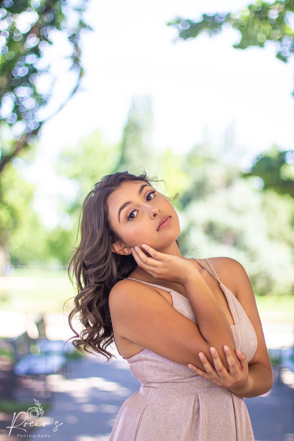 Senior Portraits 