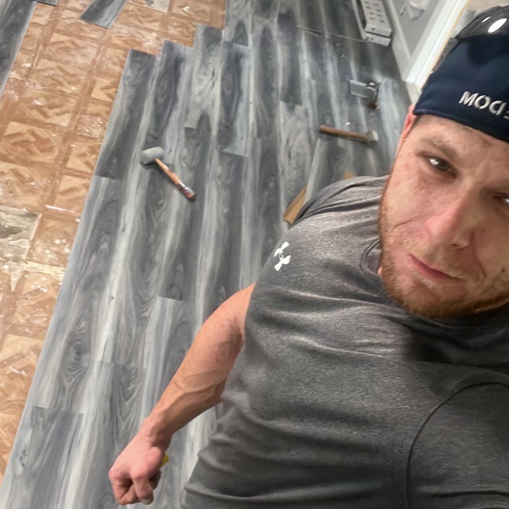 Dynamic flooring