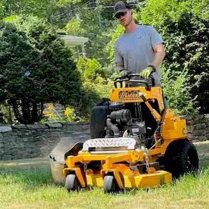 JM Landscapes