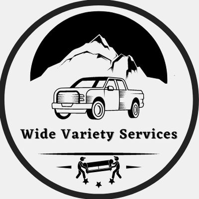 Avatar for Wide Variety Services