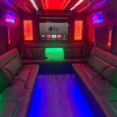 Avatar for Classy rides limo