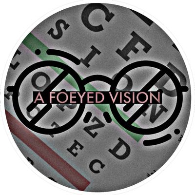 Avatar for A Foeyed Vision