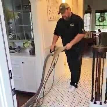 Archer Carpet and Tile Cleaning