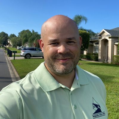 Avatar for Premier Curb Appeal LLC