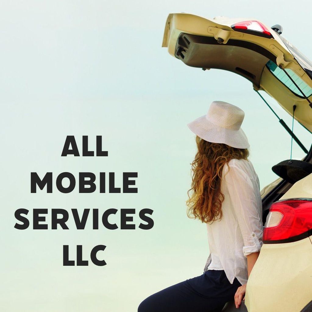 ALL Mobile Services, LLC - Notary Public