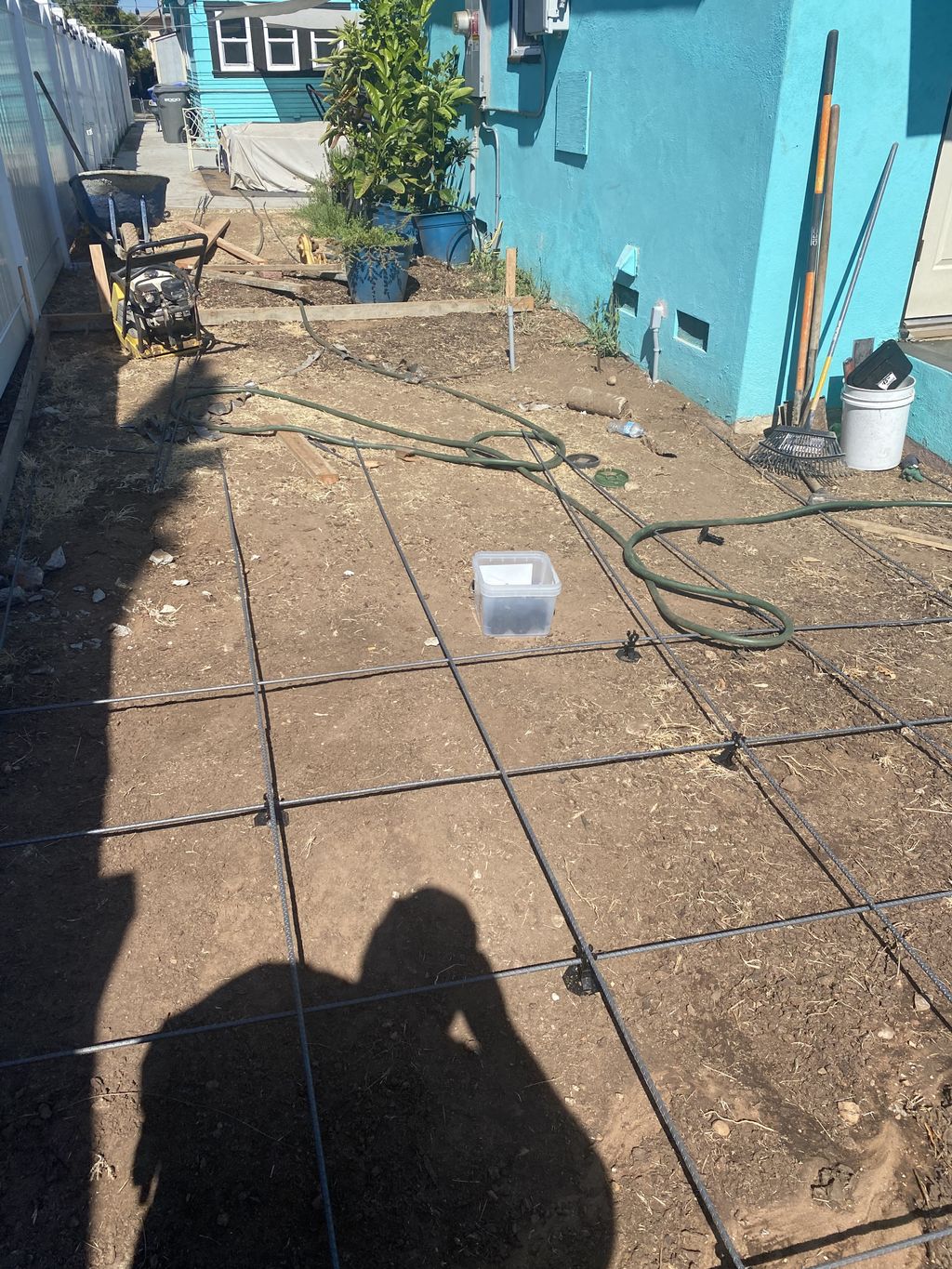 Projects and media