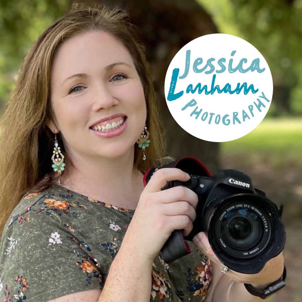 Jessica Lanham Photography