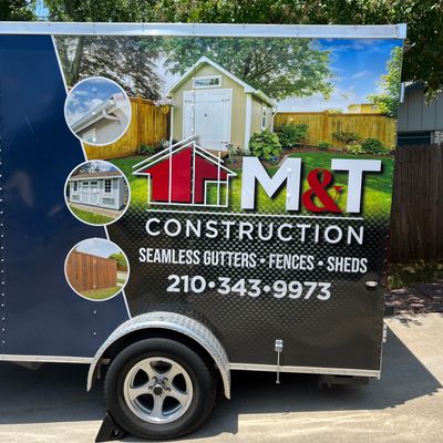 Avatar for M&T Construction