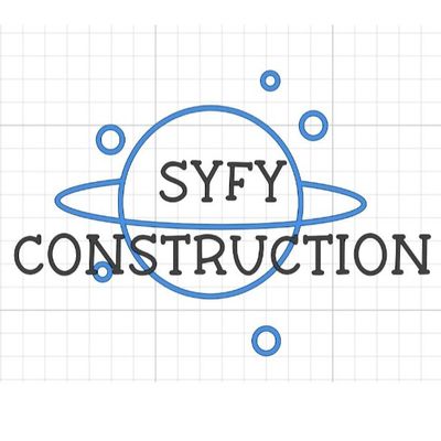 Avatar for Syfy Construction