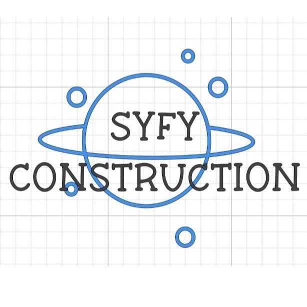 Syfy Construction