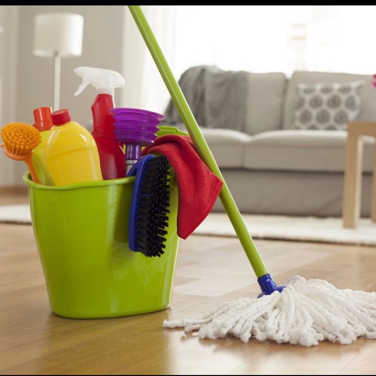 Immaculate Cleaners