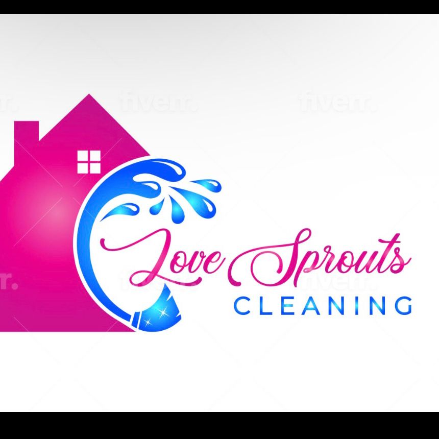 Love Sprouts Luxury Cleanings