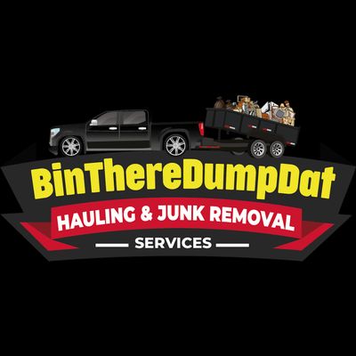 Avatar for BinThereDumpDat Hauling & Junk Removal