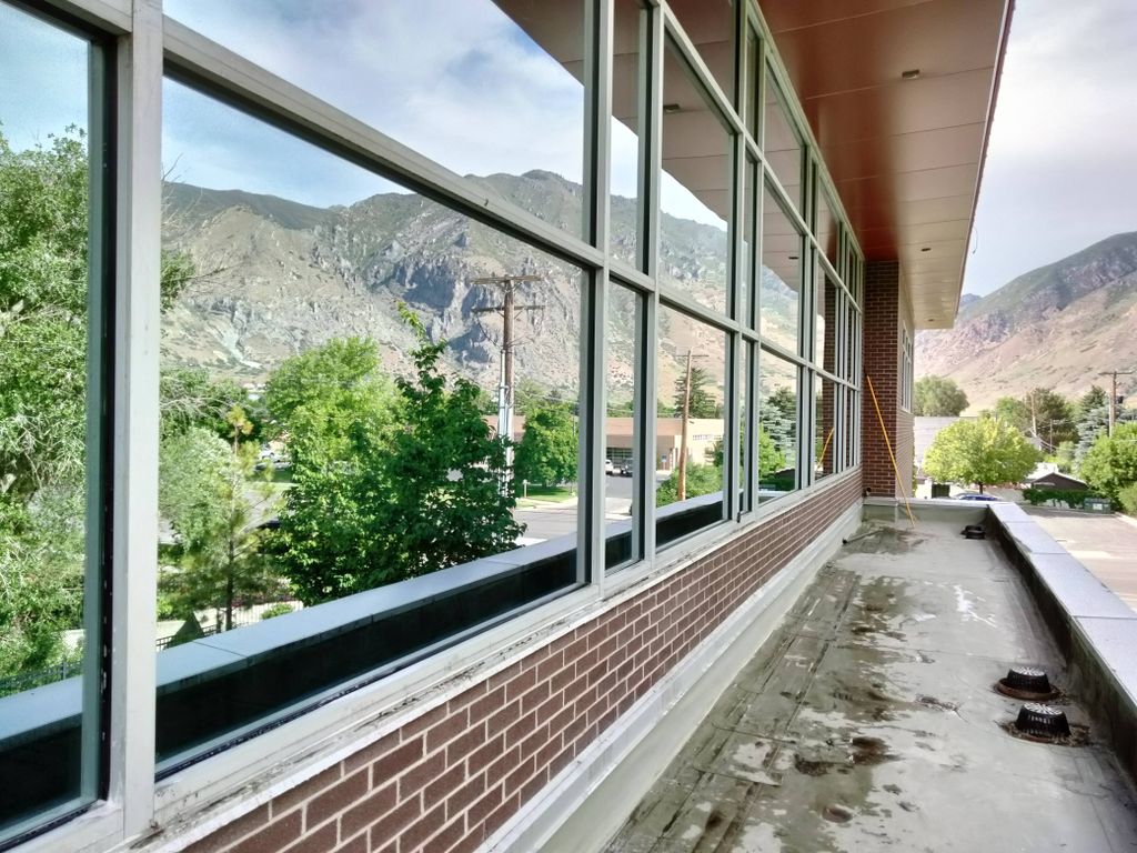 library at Springville very satisfied customer.