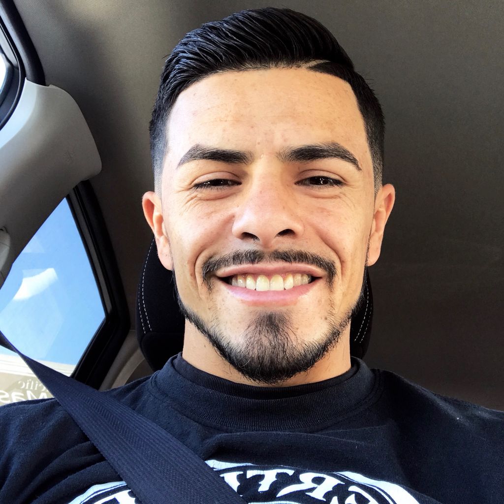 Jose Iniguez