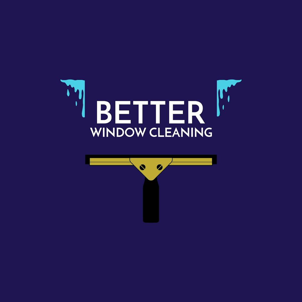 better window cleaning