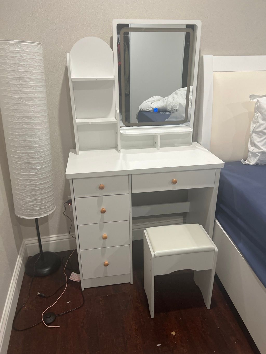 Customer photos