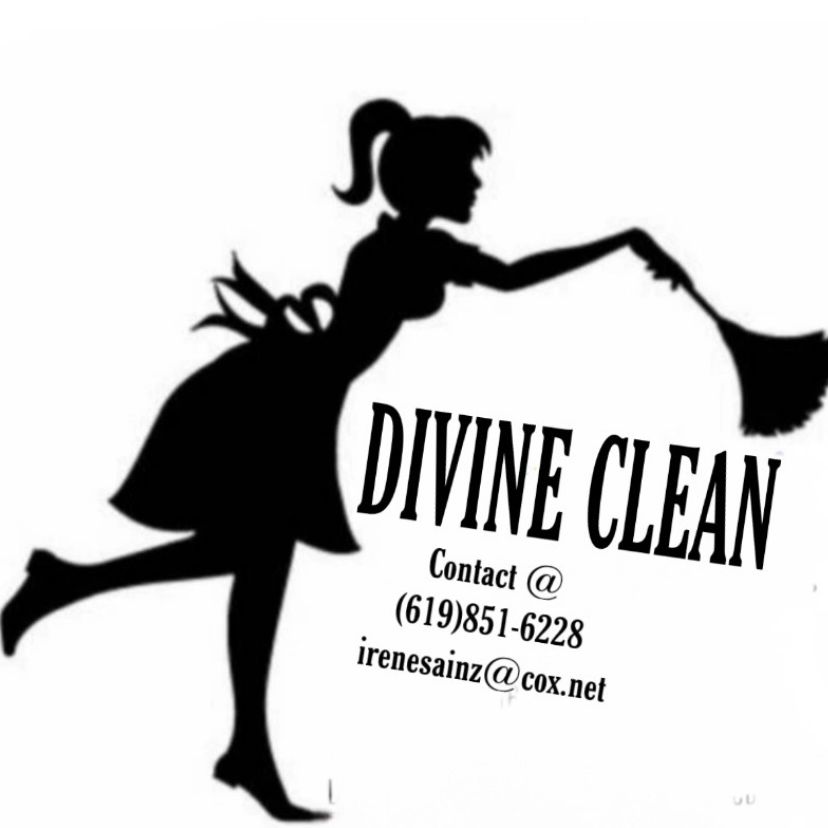 Divine Cleaning