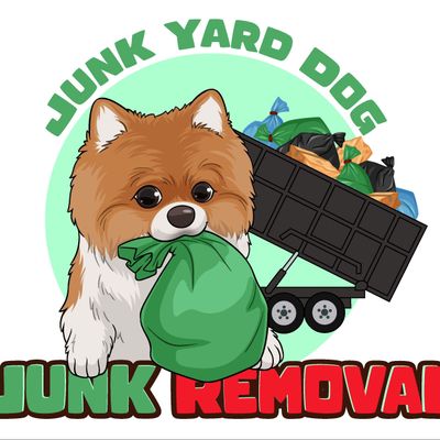 Avatar for Junk Yard Dog