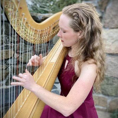 Avatar for Micah's Harp