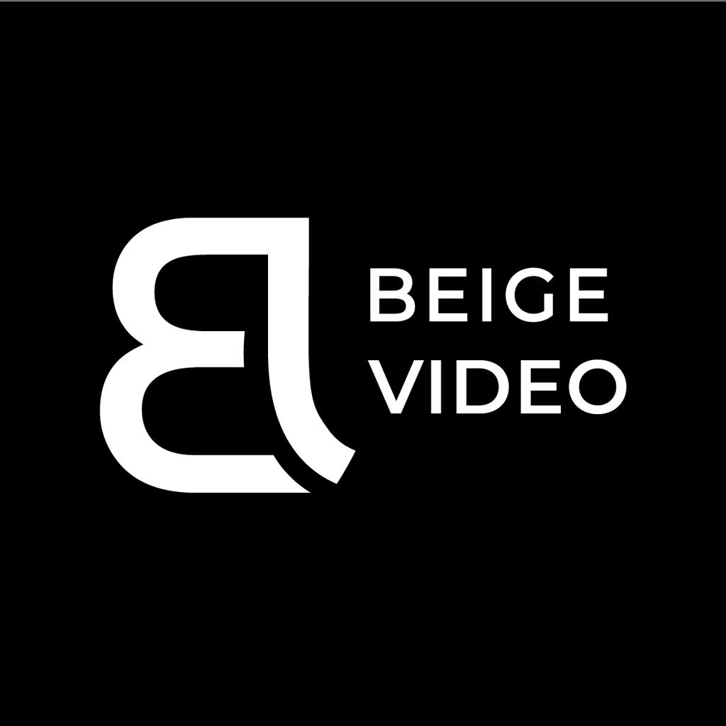 Beige Video & Photo Des Moines