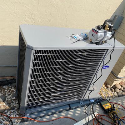 Avatar for JOE’S HEATING & AIR